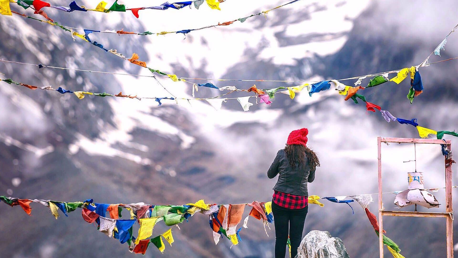 Winter is here! So is the list of the most happening places this season!