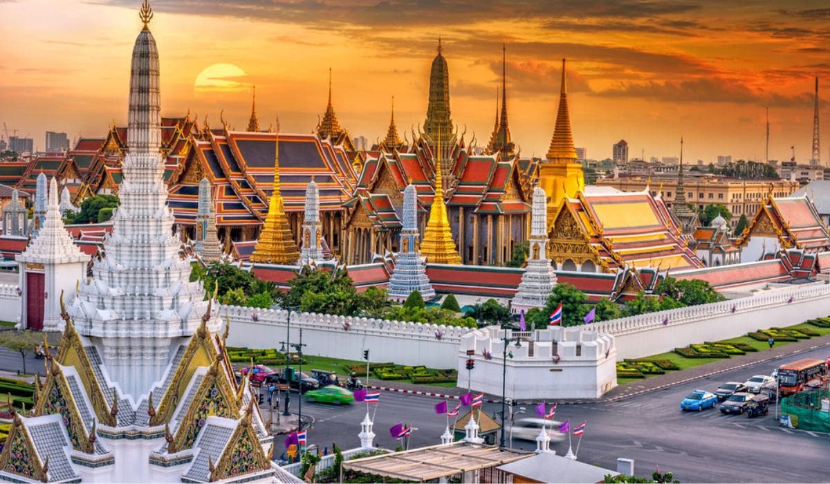 Pocket Friendly Guide to Thailand - Explore the Exotic Asian Paradise