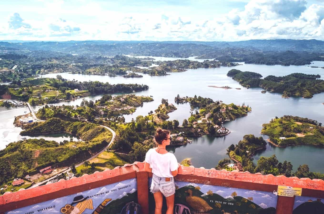 5 Of The Best Cities To Visit In Colombia