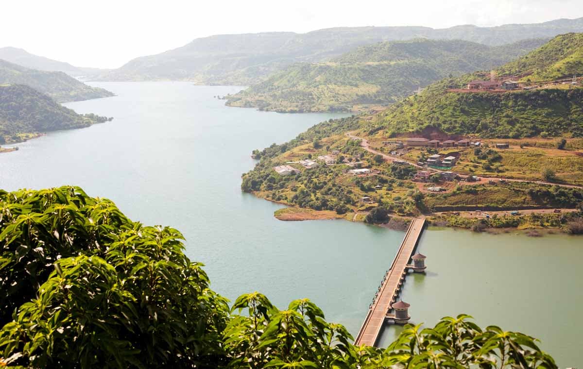 Lavasa: India’s Largest Hill City- Things To Do In Lavasa