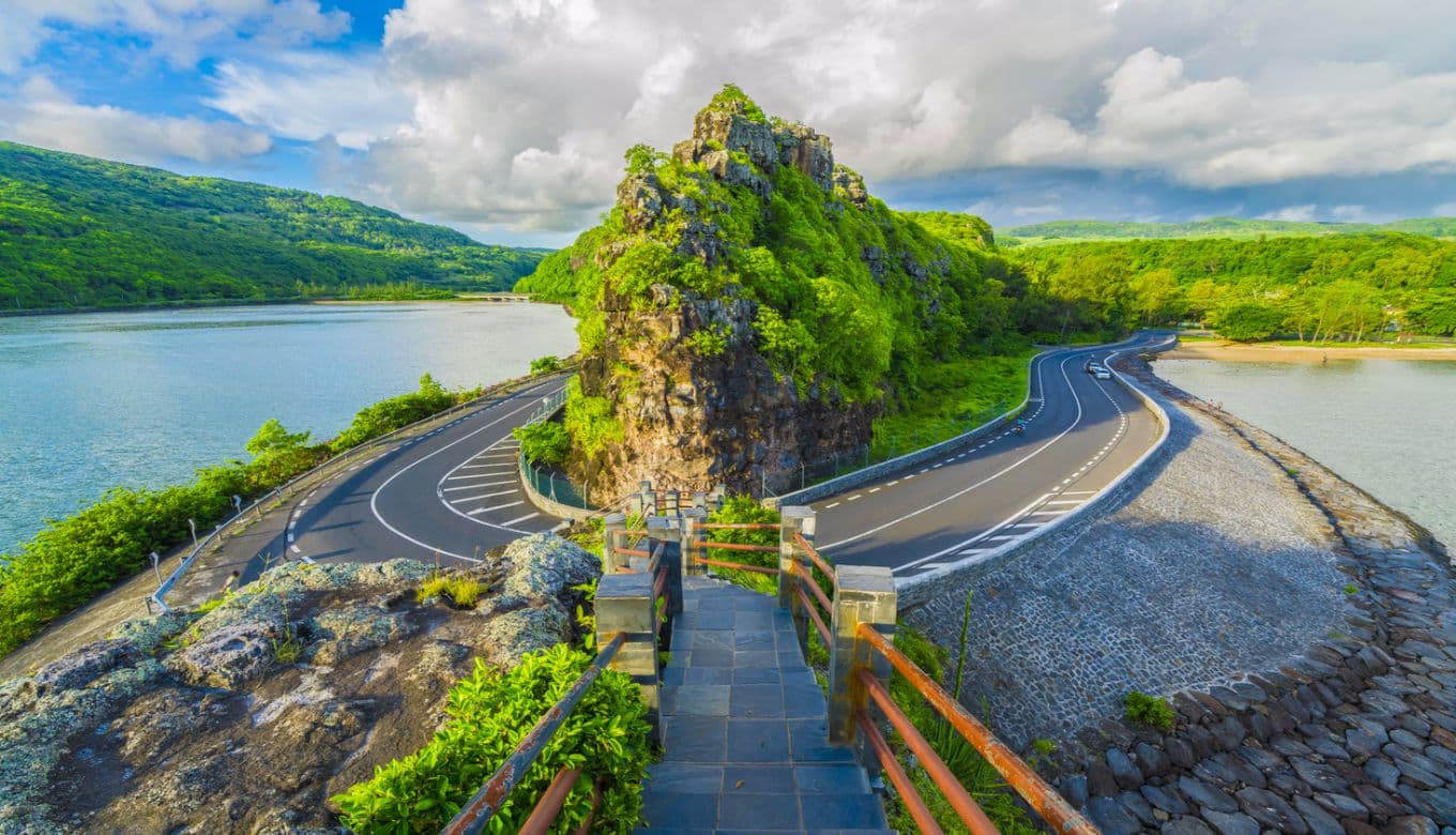 These are the world's 15 most magical places on earth!