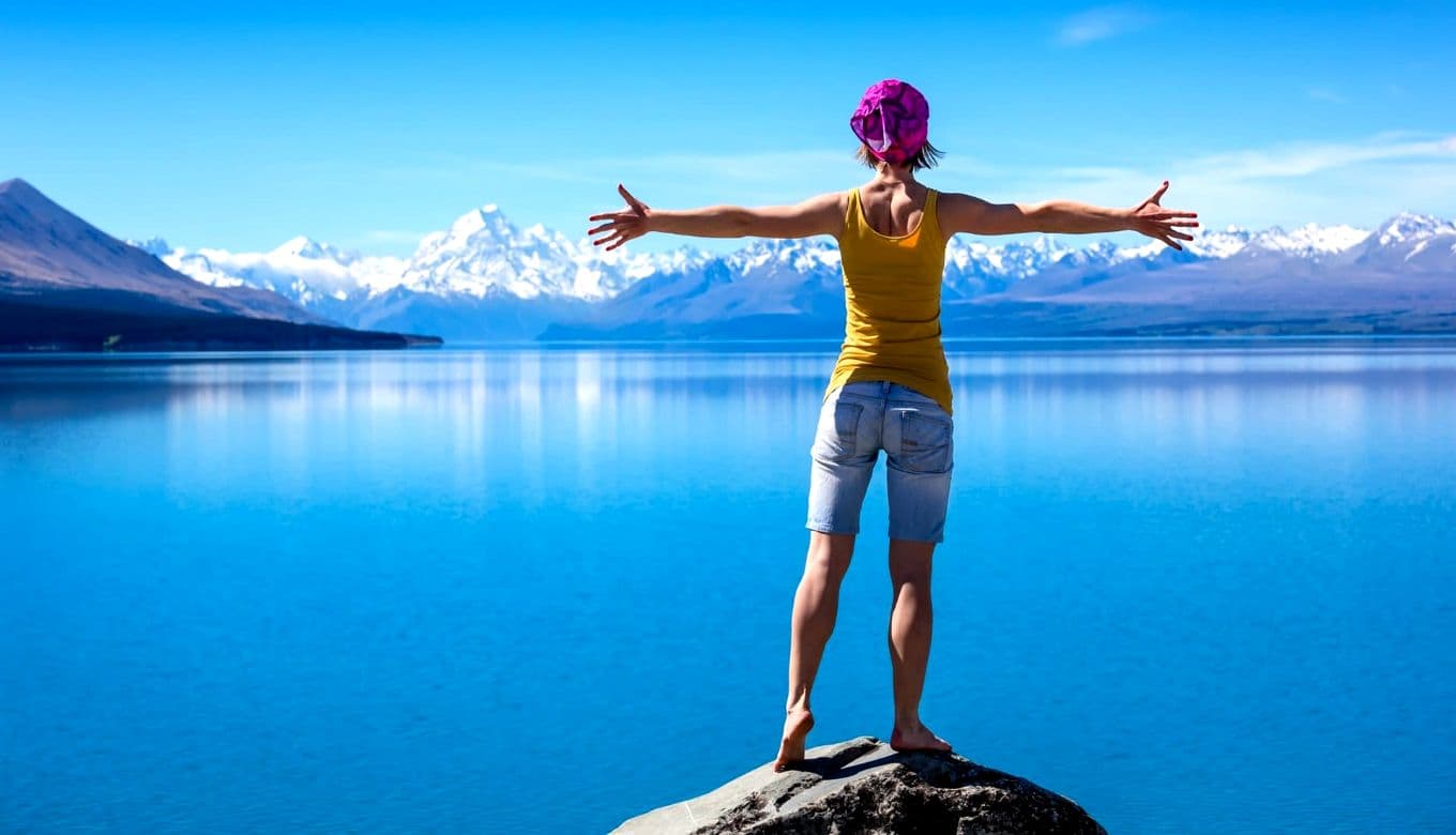 8 Reasons Why Australia Is A Heaven For Travelers