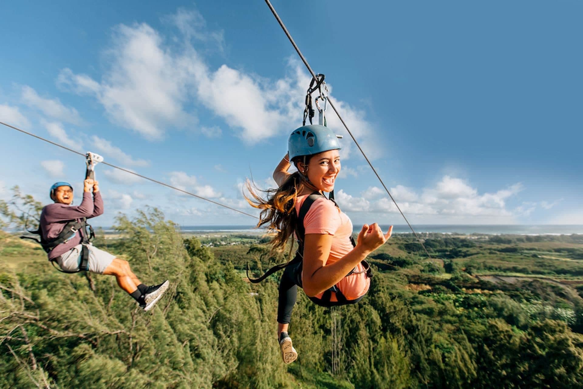 Have 9 amazing adventures in Hawaii to make your trip unforgettable