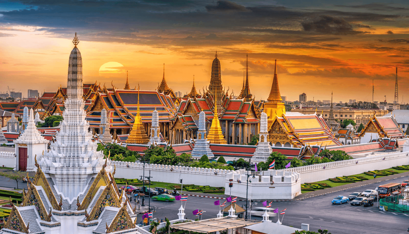 10 Reasons Why People Love Thailand
