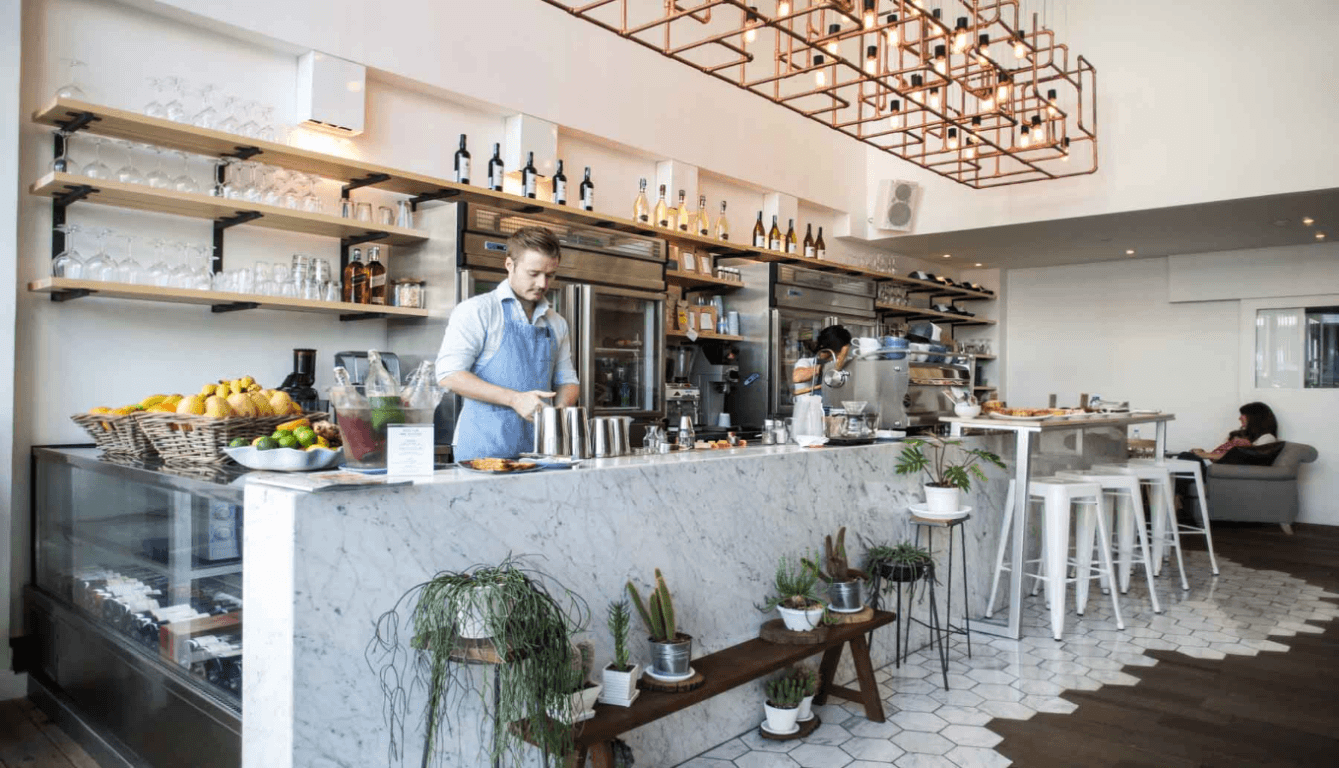 11 Top cafes in Thailand You Must Visit