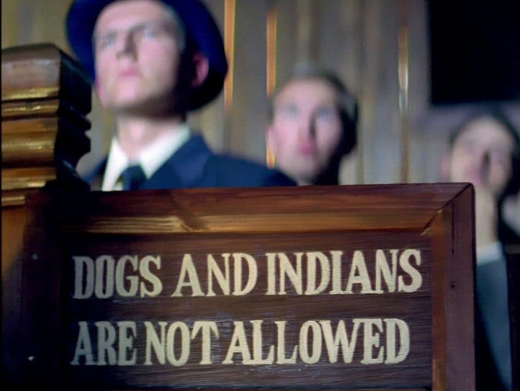 Did you know: Such places within India, where you are not allowed to go