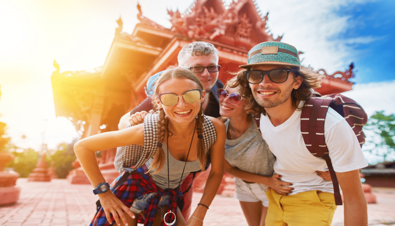 13 Unique Things You Didn’t Know About Thailand