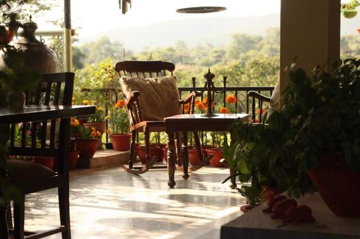 5 Best Homestays In Dehradun, Giving You The Feel Of Paradise