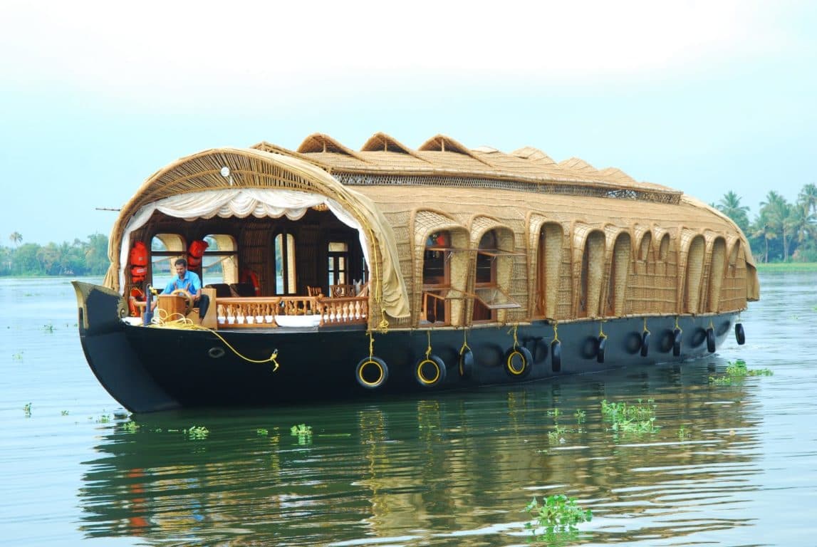 5 Best Places to Visit in Kochi