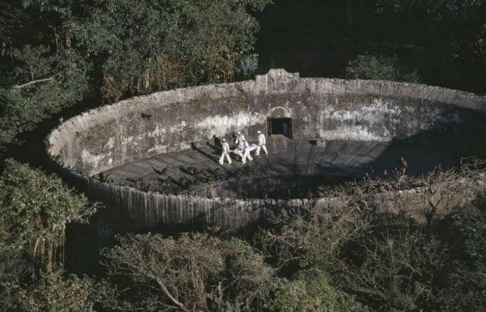 5 Most Haunted Places In Nepal To See The Face Of Creepiness!
