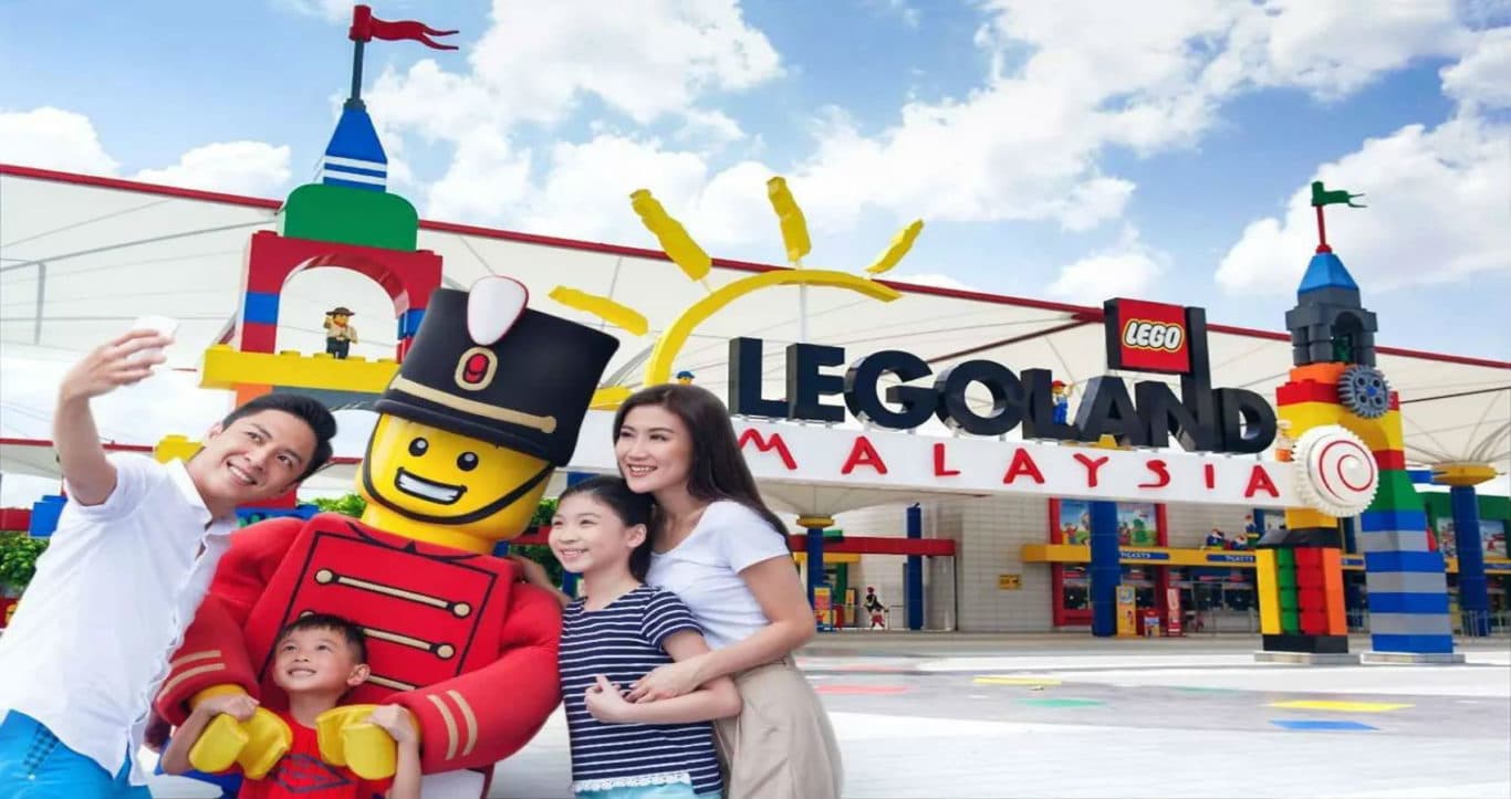 5 Things To Do In Iskandar, Malaysia That Are Just Mind-Blowing!