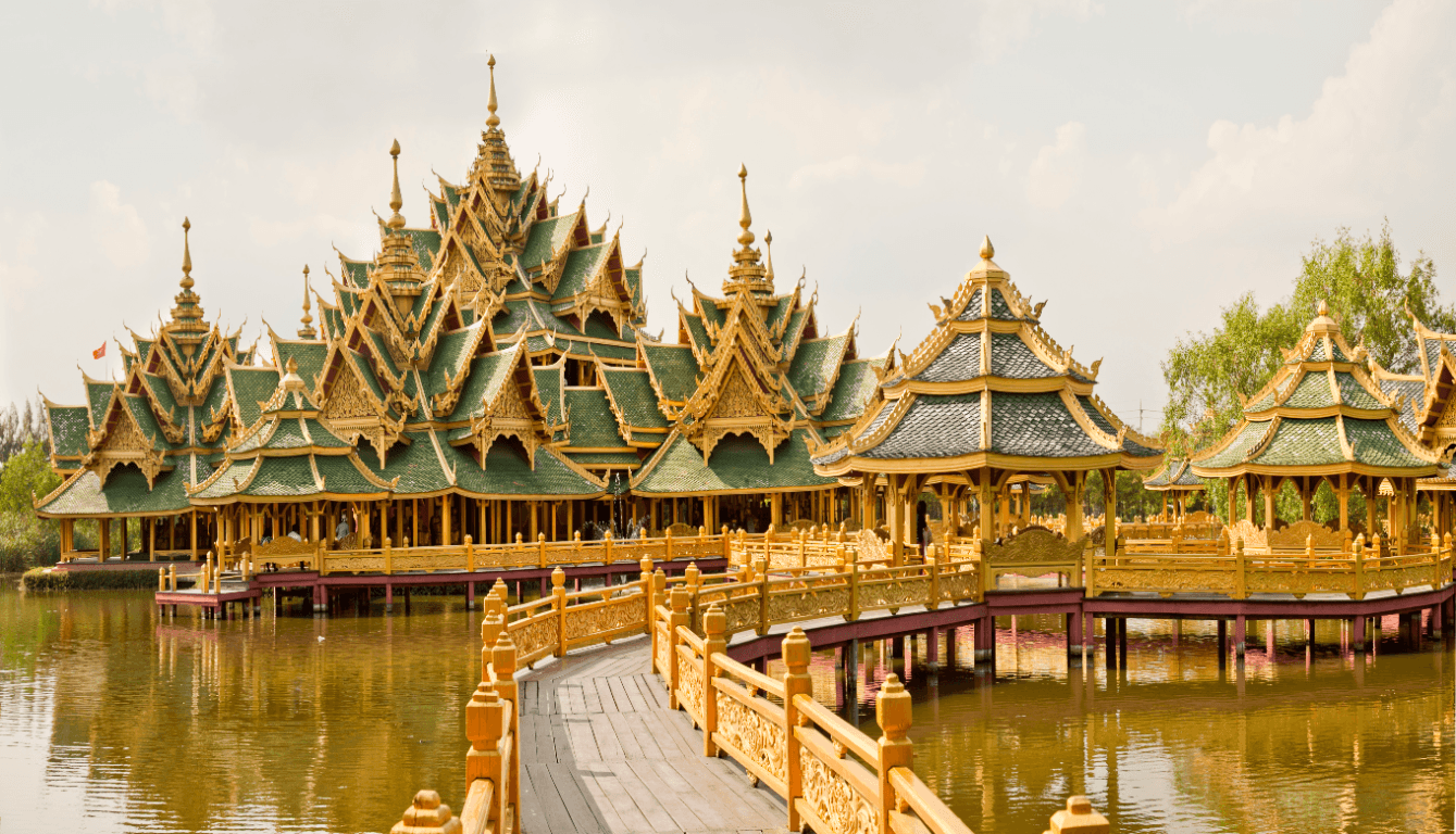 Religious Places In Thailand You Must Visit For A Spiritual Experience
