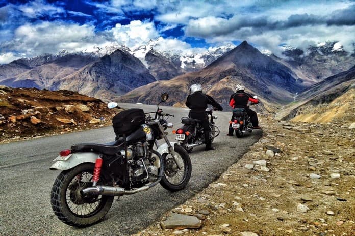 7 Best Places For Road Trips In India During Monsoons