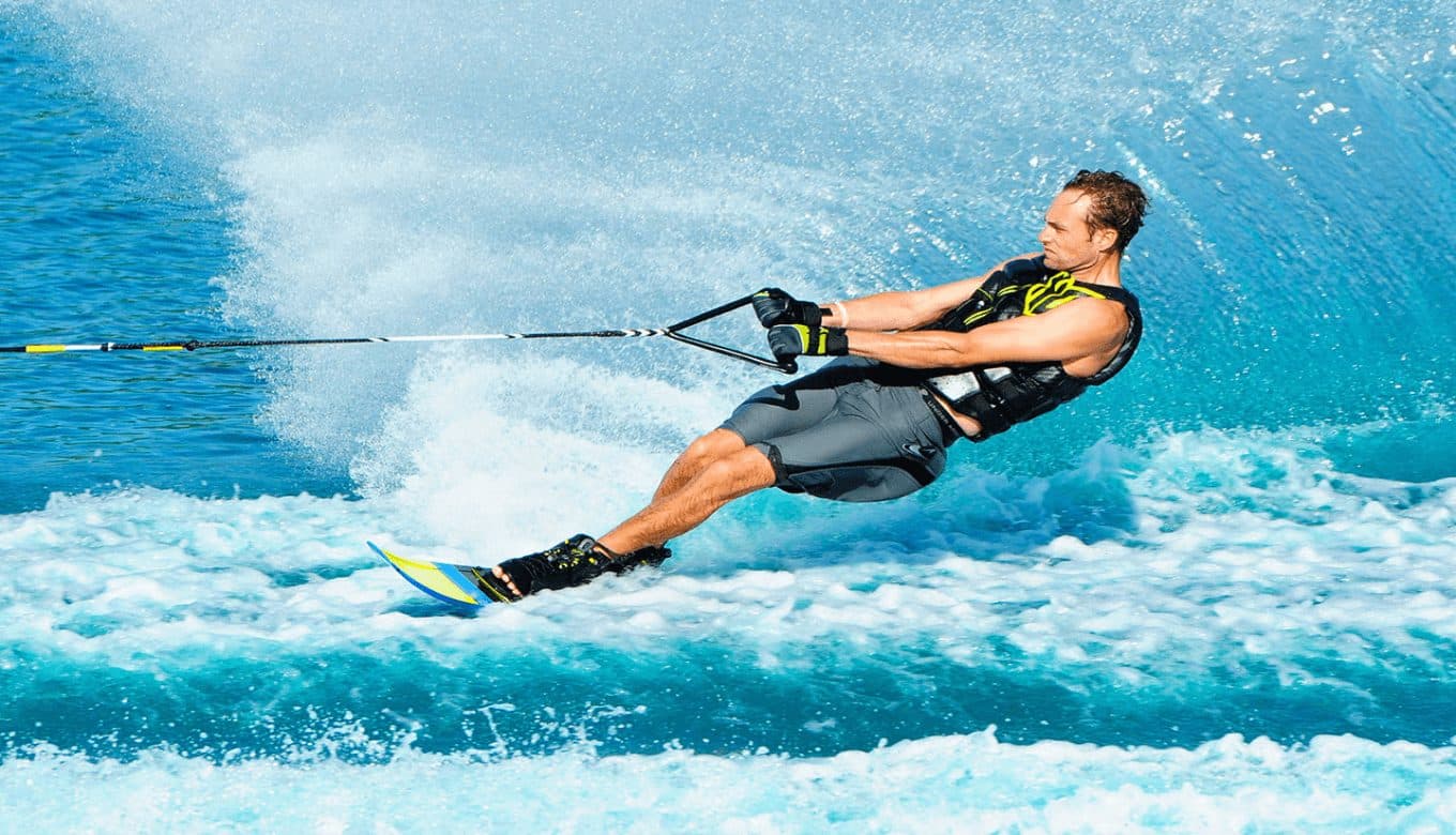 9 Amazing Water Sports Activities In Thailand You Must Try