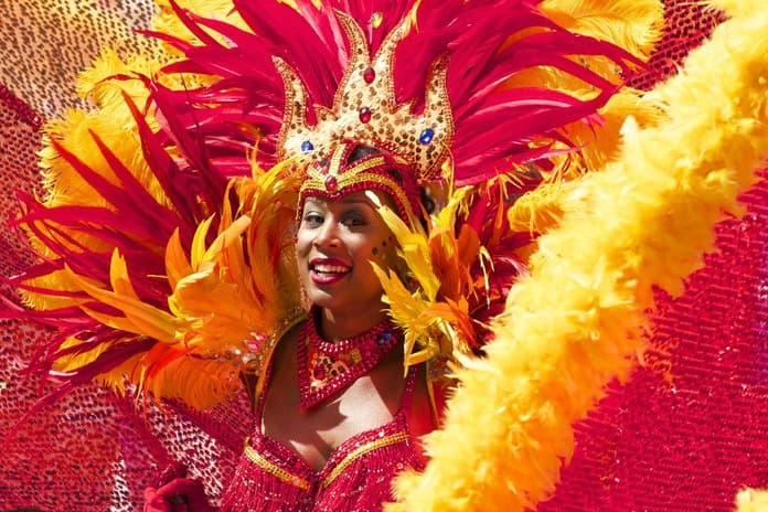 9 Weird Festivals Celebrated Around The World