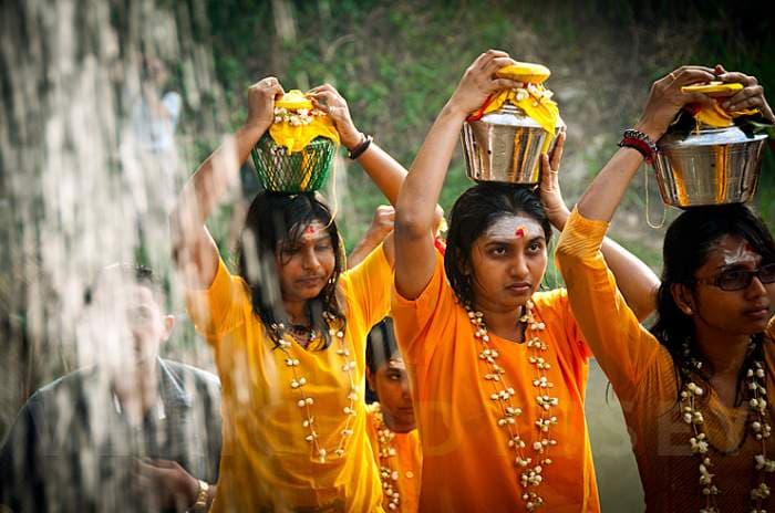 11 Best Malaysian festivals that defines its culture