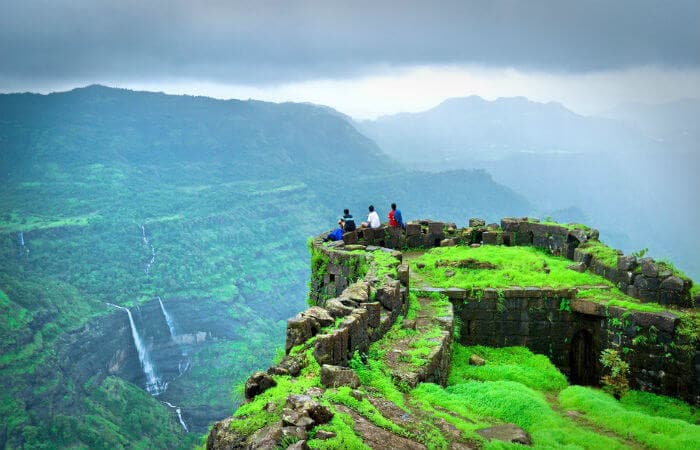 Best tourist attractions to visit in Maharashtra