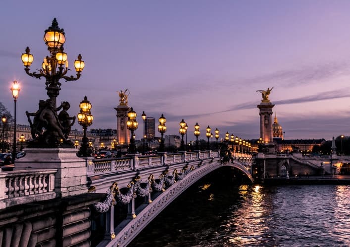 “France” an ultimate destination for beaches and resorts