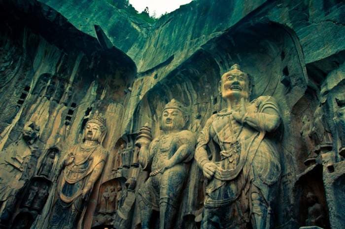 13 Craziest Medieval Structures That Are 1,000 Years Old