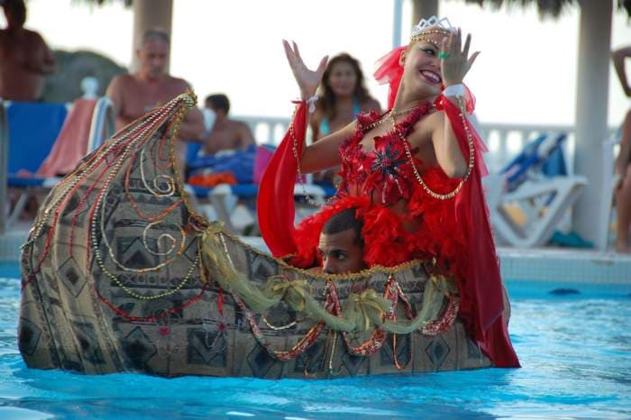 Carnivals, culture and color – here's when to pack your bags and head to Cuba