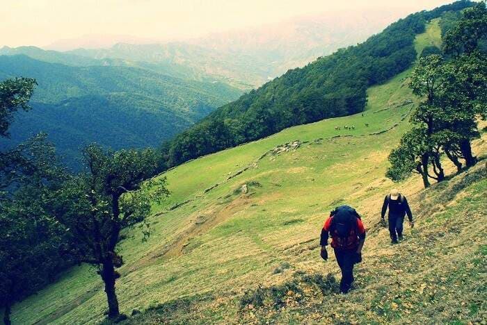 Some Of The Best Weekend getaways From Delhi