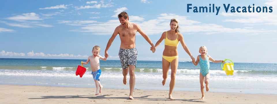 What you need to know when you are going on vacation?
