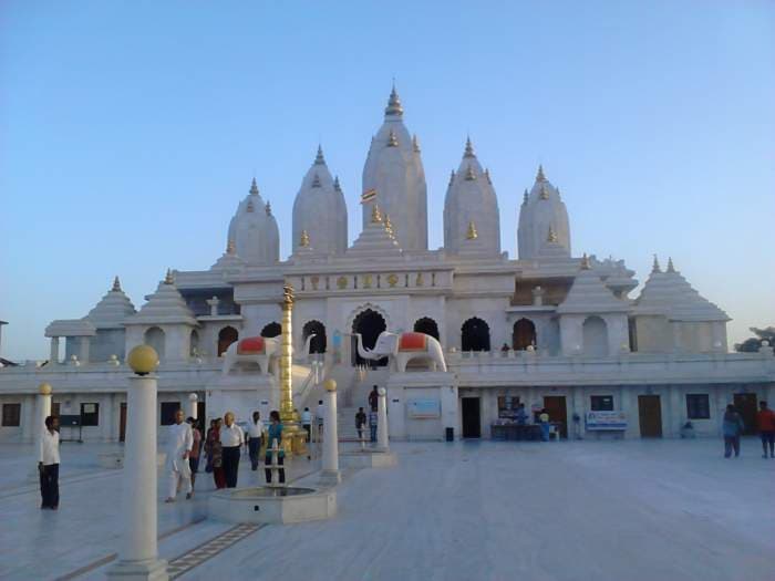 Top 9 best places to visit in Haryana