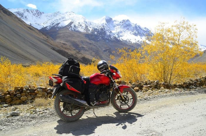 Top 9 places to visit in Himachal Pradesh