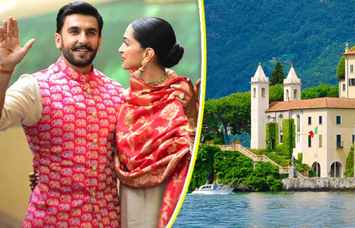 Celebrity Holiday Destinations Where Your Favorite Stars Loves Vacaying!