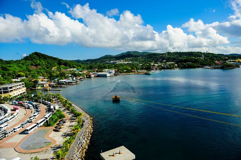 Top-rated places to visit in Honduras City