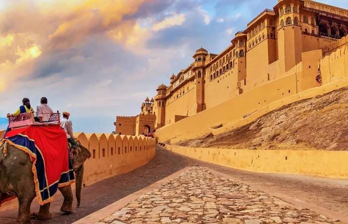 9 top-rated tourist attractions in Jaipur