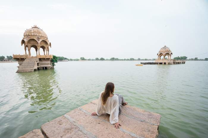 Jaisalmer: Time for Golden Adventure And Much More To Do!