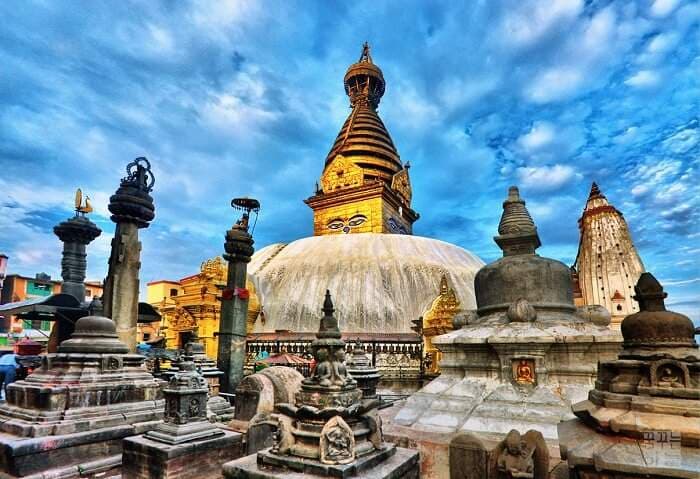 15 best things to do in Kathmandu, Nepal