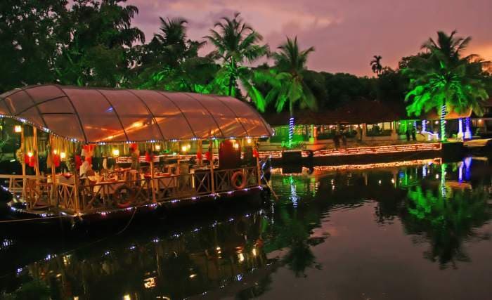 Top places to visit in Kerala and enjoy the jaw-dropping views