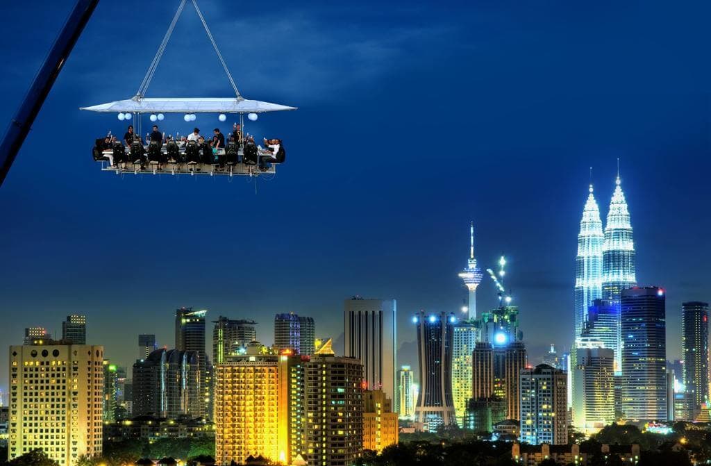 13 Amazing Things To Do in Kuala Lumpur, Malaysia