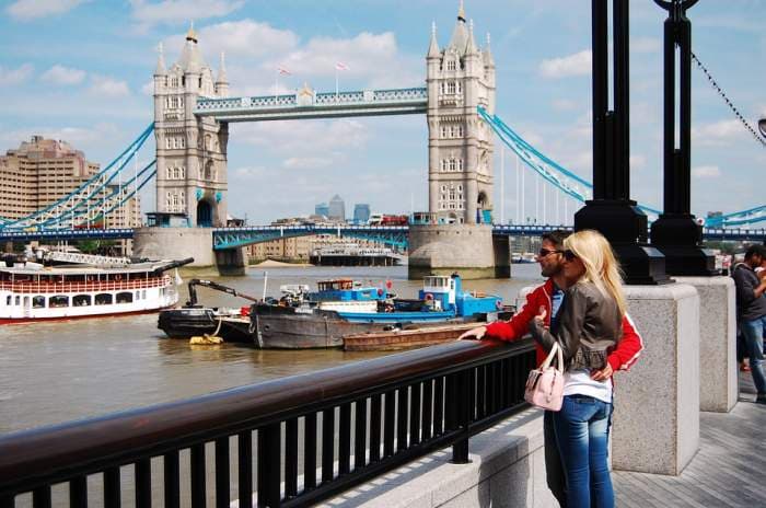 23 reasons why London is the best city in the World