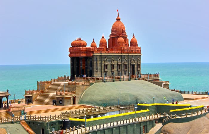 “MADURAI" Top 10 Places to Visit