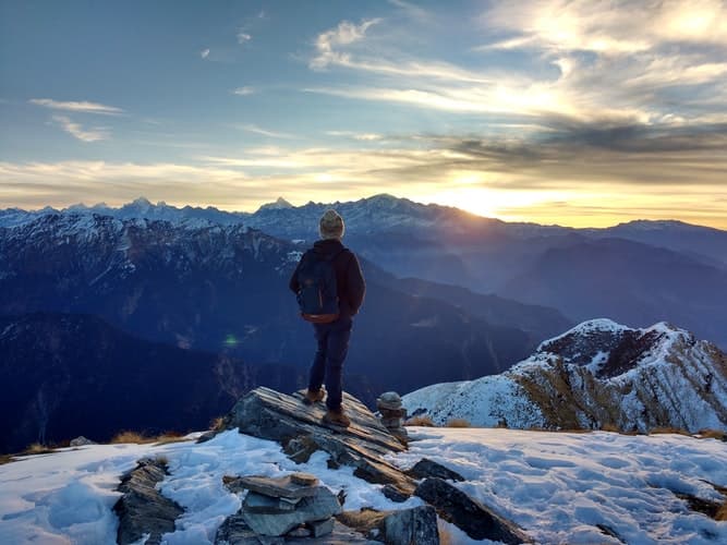 13 Mesmerising Photographs Of UttaraKhand That Will Make You Forget Everything