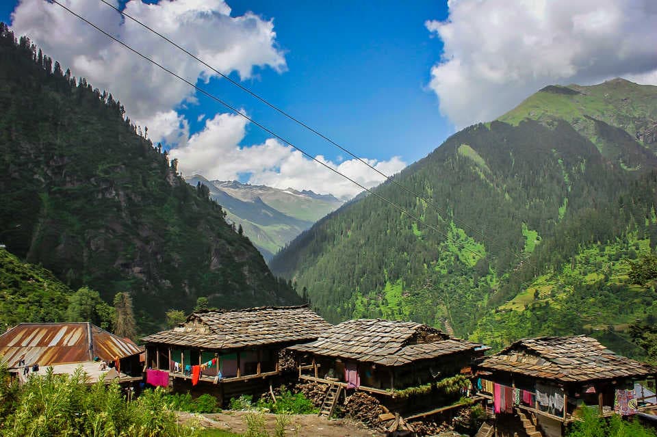 Malana, One Of India’s Best Kept Secrets That No One Knows About