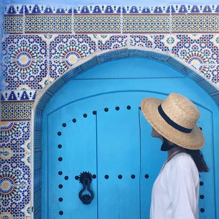 Top Things To See And Do In Chefchaouen, Morocco