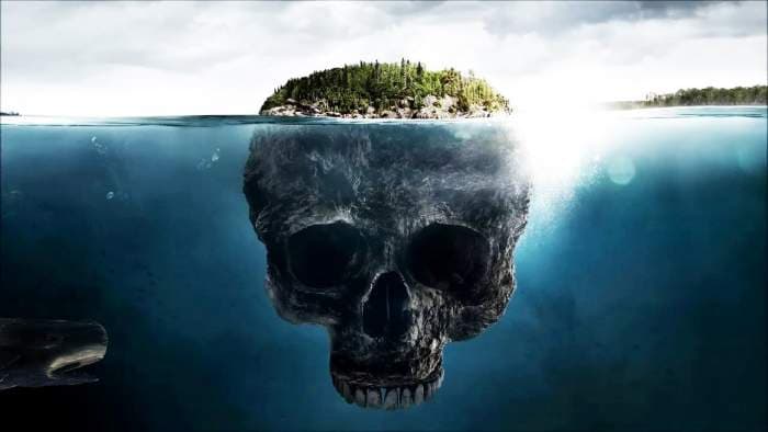 Stun yourself seeing these 21 most dangerous islands!