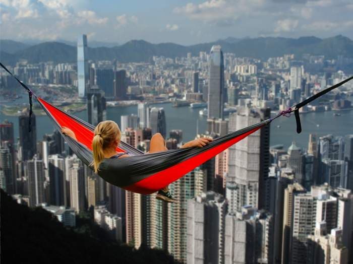 See 15 Most Instagrammable Places In Hong Kong To Amaze You