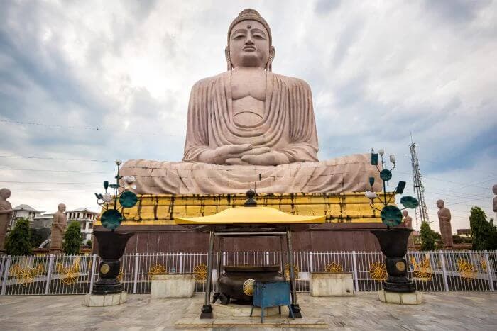 Most popular fascinating religious tourism places in India!