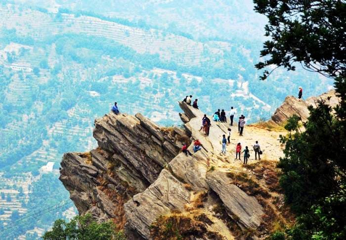 A Quick Guide To Mukteshwar Hill Station