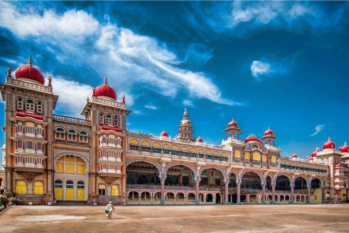 7 Popular Religious Places In Mysore