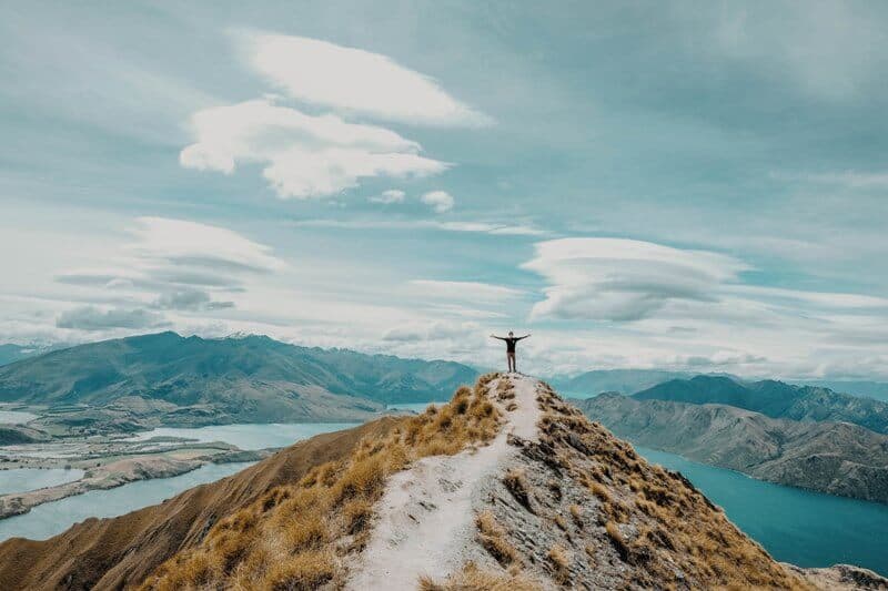 17 Best places to visit in New Zealand
