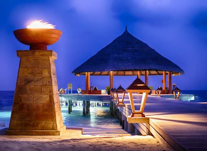 3 stunning things to do in Maldives at night To Have A Perfect Vacation