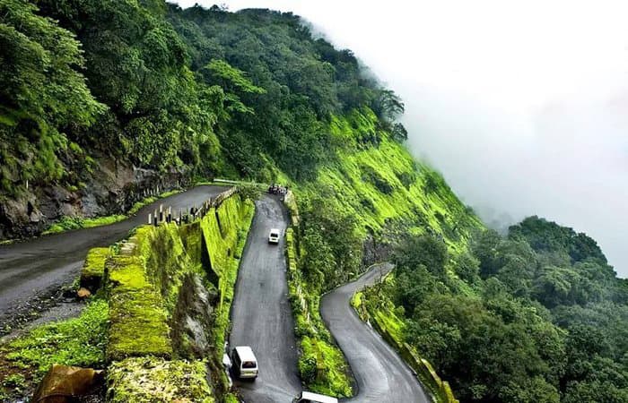 Best places for Tourists to visit in Pune