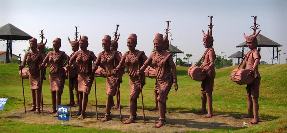 13 Must visit places In Raipur