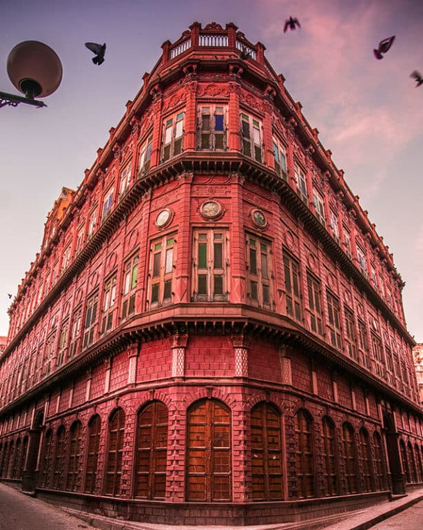 Historic Havelis Of Bikaner- Heritage Walk Through magnificence